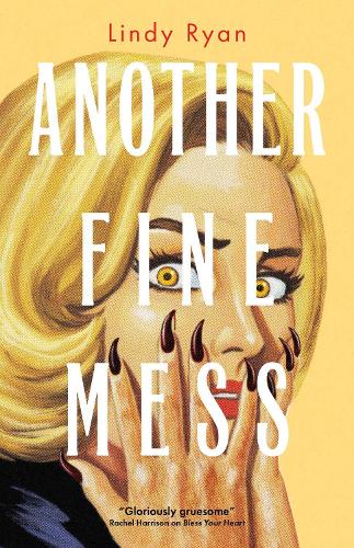 Another Fine Mess Volume 2