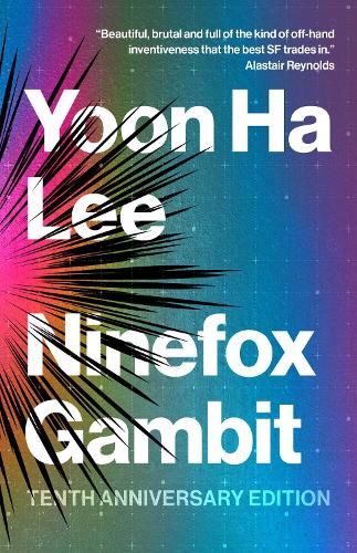 Ninefox Gambit Volume 1