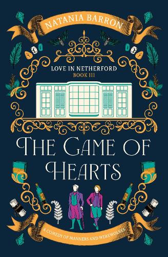 The Game of Hearts