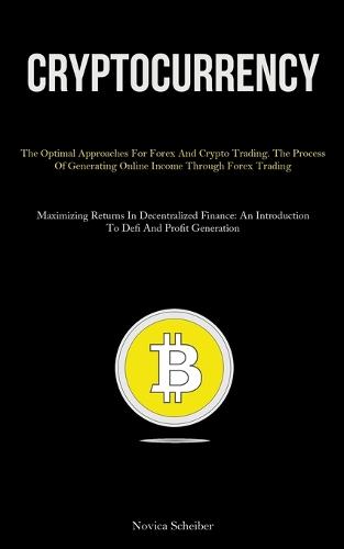 Cryptocurrency