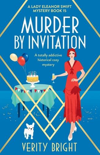 Murder by Invitation