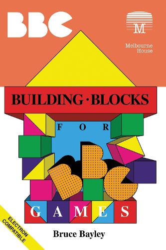 Building Blocks for BBC Games