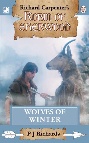 Wolves of Winter