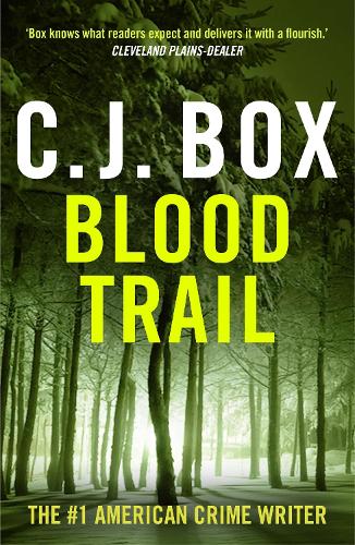 Blood Trail