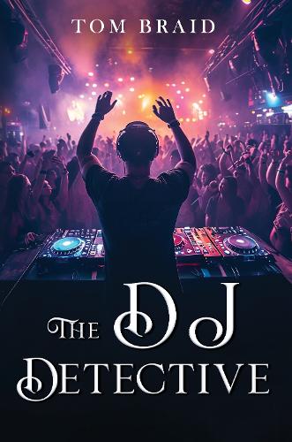 The DJ Detective