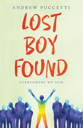 Lost Boy Found