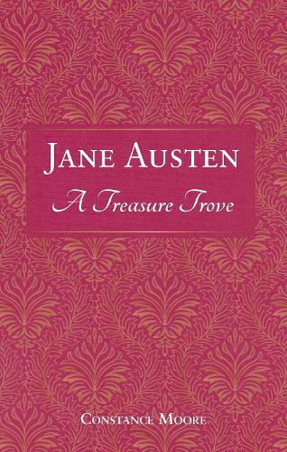 Jane Austen: A Treasure Trove