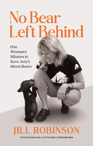 No Bear Left Behind