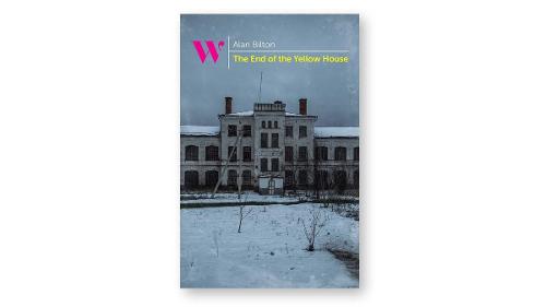 The End of the Yellow House