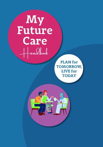My Future Care Handbook