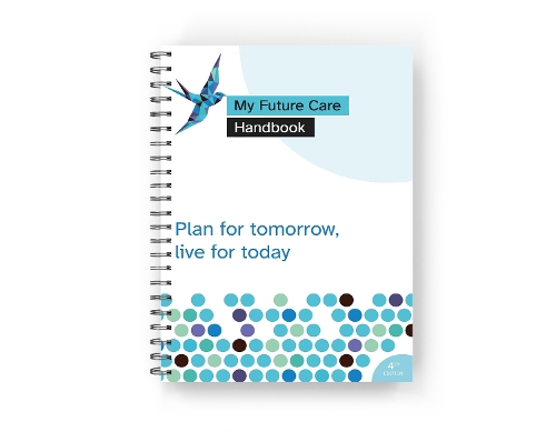 My Future Care Handbook