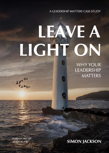 Leave a Light On