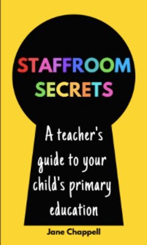 Staffroom Secrets