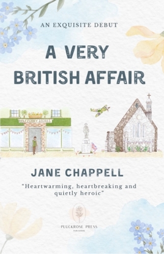 A Very British Affair