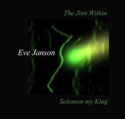 The Jinn Within