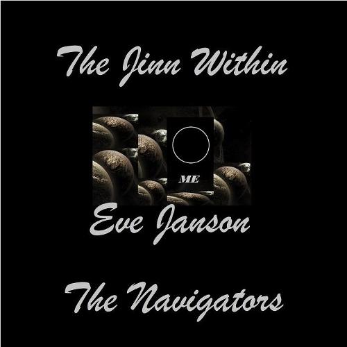 The Jinn Within