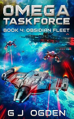 Obsidian Fleet