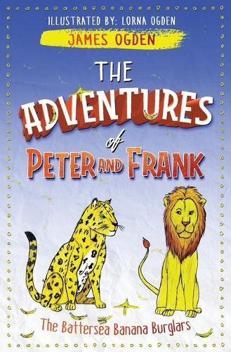 The Adventures of Peter and Frank