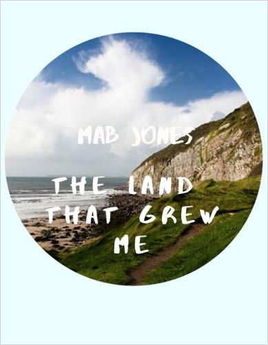 The Land That Grew Me