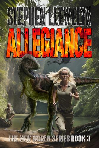 ALLEGIANCE