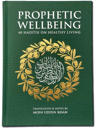 Prophetic Wellbeing