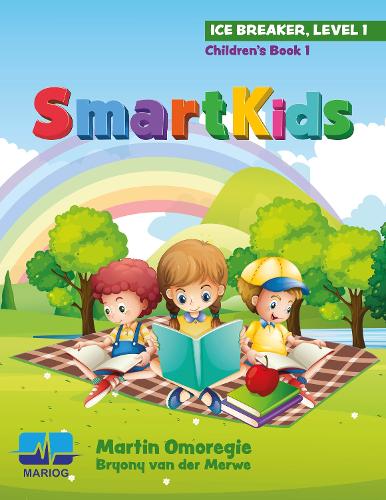 Smart Kids Ice Breaker Level 1