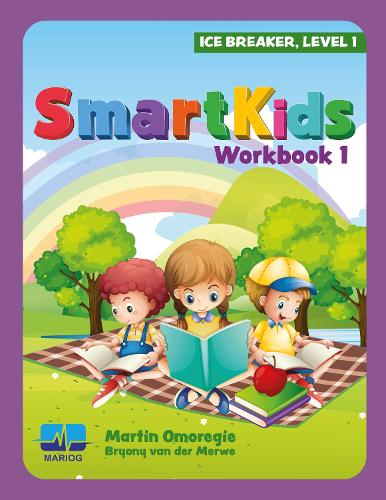 Smart Kids Ice Breaker Level 1