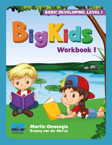 Big Kids Basic Developing Level 1