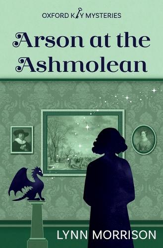 Arson at the Ashmolean