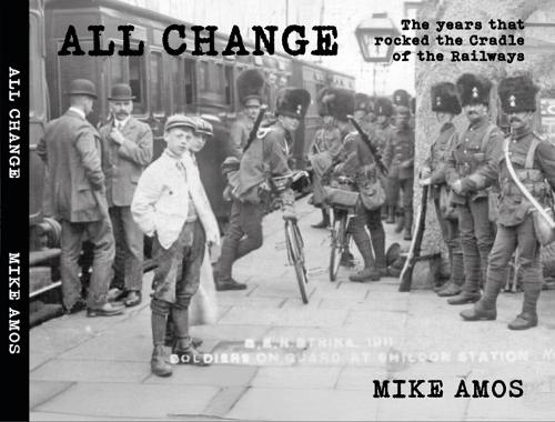 All Change