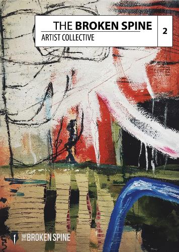 The Broken Spine Artist Collective