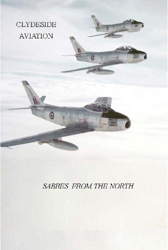 Sabres from the North