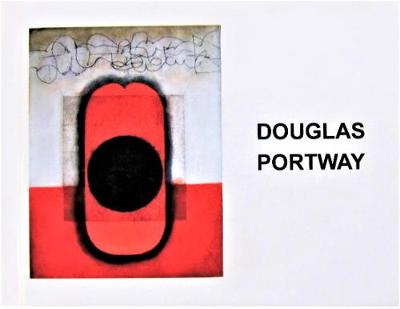 Douglas Portway - paintings