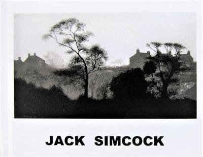 Jack Simcock - paintings