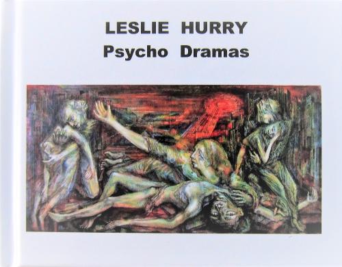 Leslie Hurry - oil paintings 1928-1978