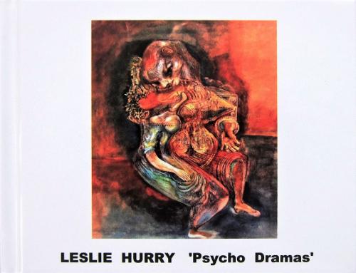 Leslie Hurry - early paintings