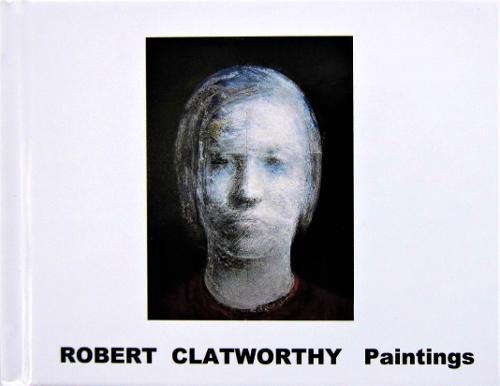 Robert Clatworthy - Paintings