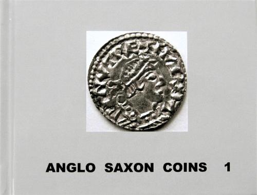 Anglo Saxon Coins 1
