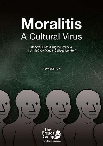 Moralitis, A Cultural Virus