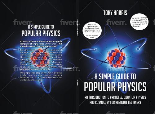 A A SIMPLE GUIDE TO POPULAR PHYSICS