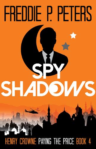 Spy Shadows