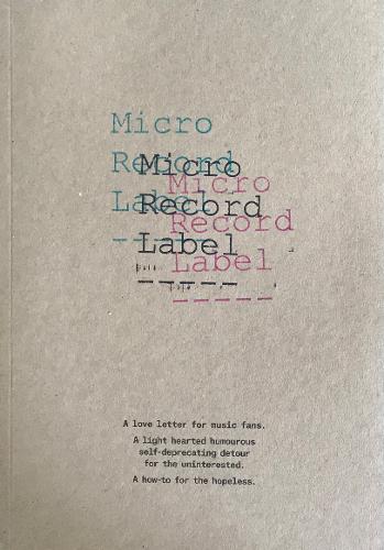 Micro Record Label