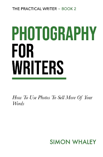Photography for Writers