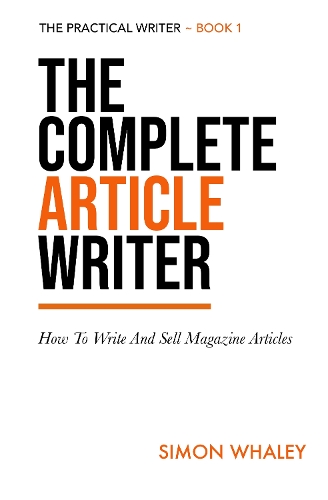 The Complete Article Writer