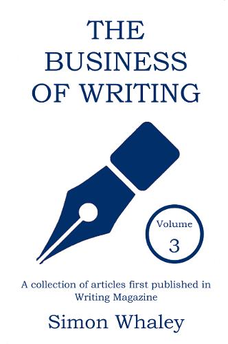 The Business of Writing