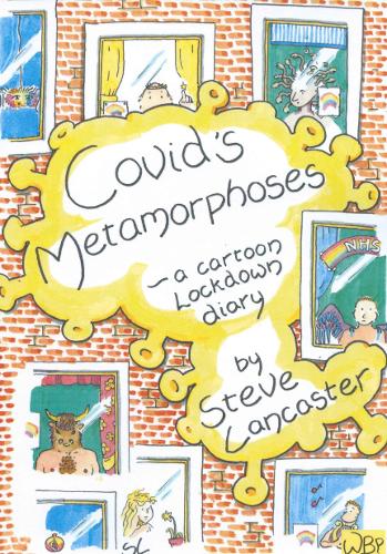 Covid's Metamorphoses