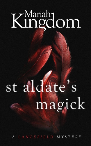 St Aldate's Magick