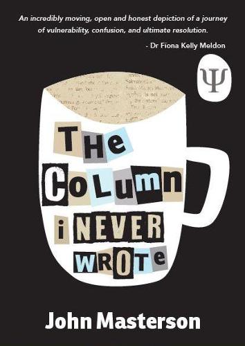 The Column I Never Wrote