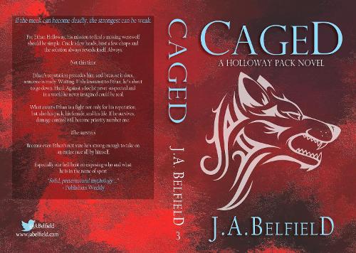 Caged
