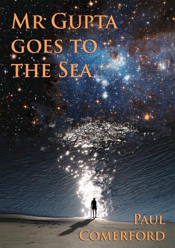 Mr Gupta goes to the Sea